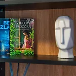 Flexible Selfcheckins 92 - Zagreb - Parking - Loggia - Bedroom