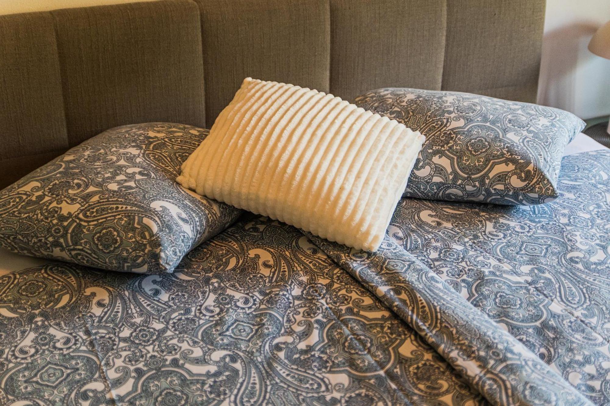 Flexible Selfcheckins 92 - - Parking - Loggia - Bedroom Apartmán *